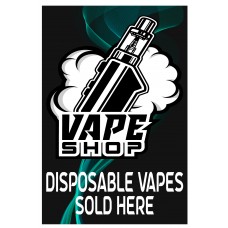 Vape Shop 021